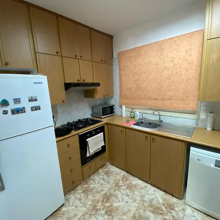 Pensionat Moutallos Home