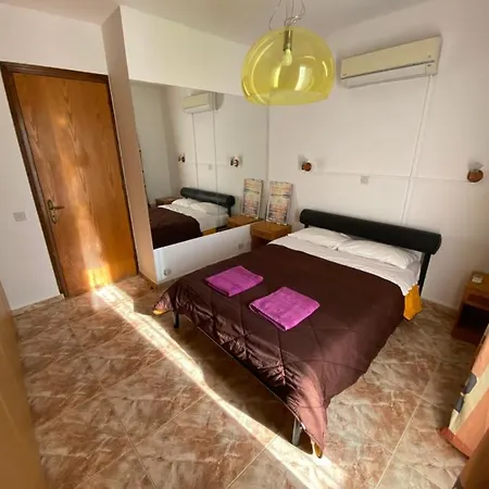 Moutallos Homes Guest house