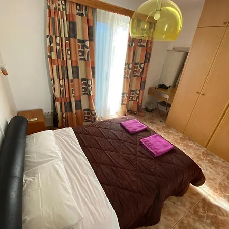 Moutallos Homes Paphos