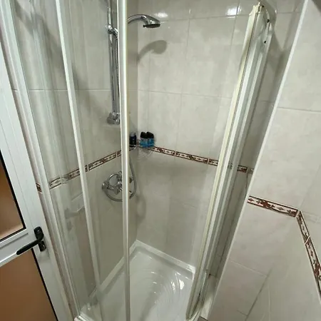 Moutallos Home 2* Paphos