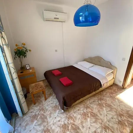 Moutallos Pafos