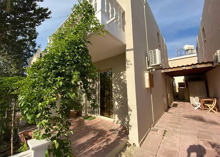 Maison d'hôtes Moutallos