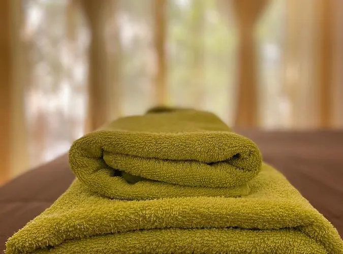 Moutallos Maison d'hôtes Paphos