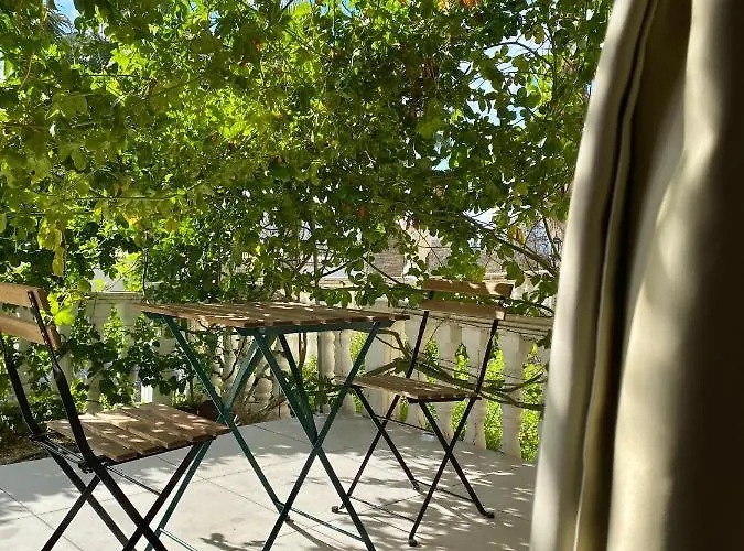 Maison d'hôtes Moutallos